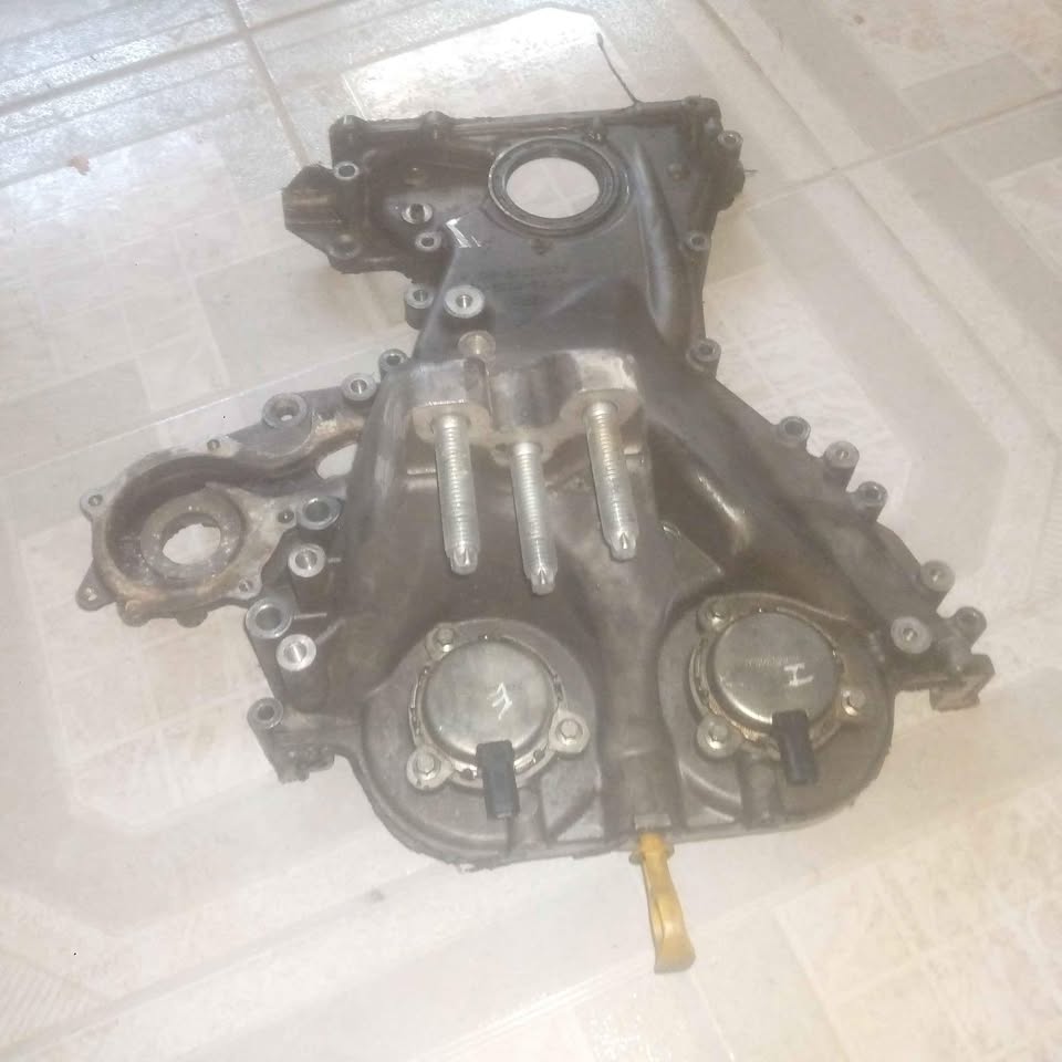 Ford EcoSport cranks ASE 1.0 petrol - Private Seller