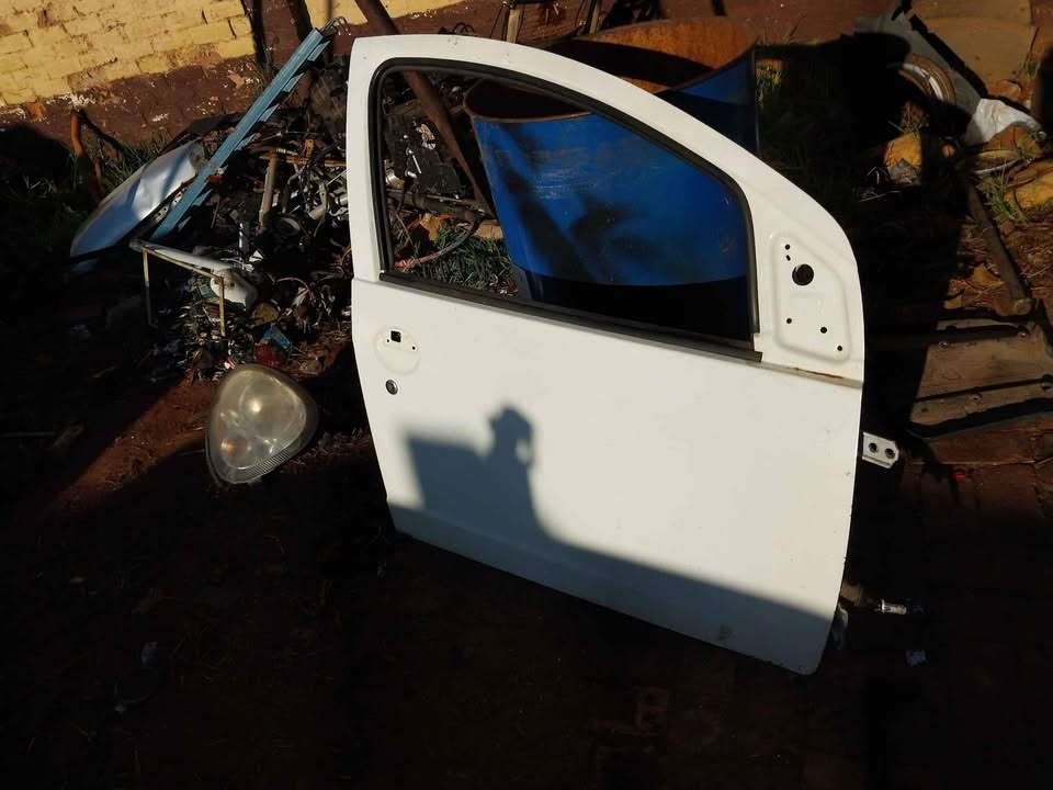 Geely Lc1.3  spares - Private Seller