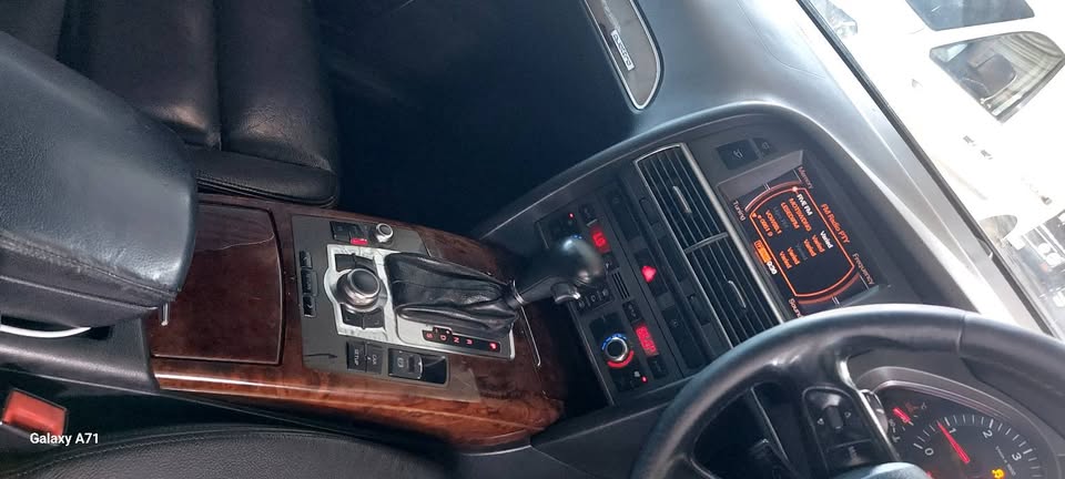 Audi A6 3.0 TDI Automatic Diesel