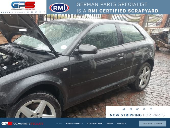 AUDI A3 2006 HATCHBACK (2 DOOR) USED DOOR SHELLS FOR SALE - Private Seller AUDI A3 2006 HATCHBACK (2 DOOR) USED DOOR SHELLS FOR SALE - Private Seller