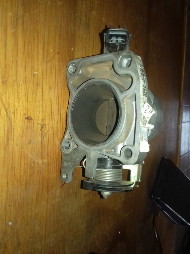 FORD KA 1.3 THROTTLE BODY - Private Seller