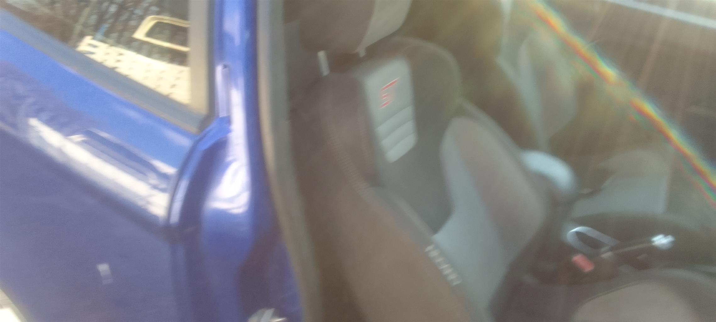 Used 2014 Ford Fiesta ST - Private Seller Used 2014 Ford Fiesta ST - Private Seller