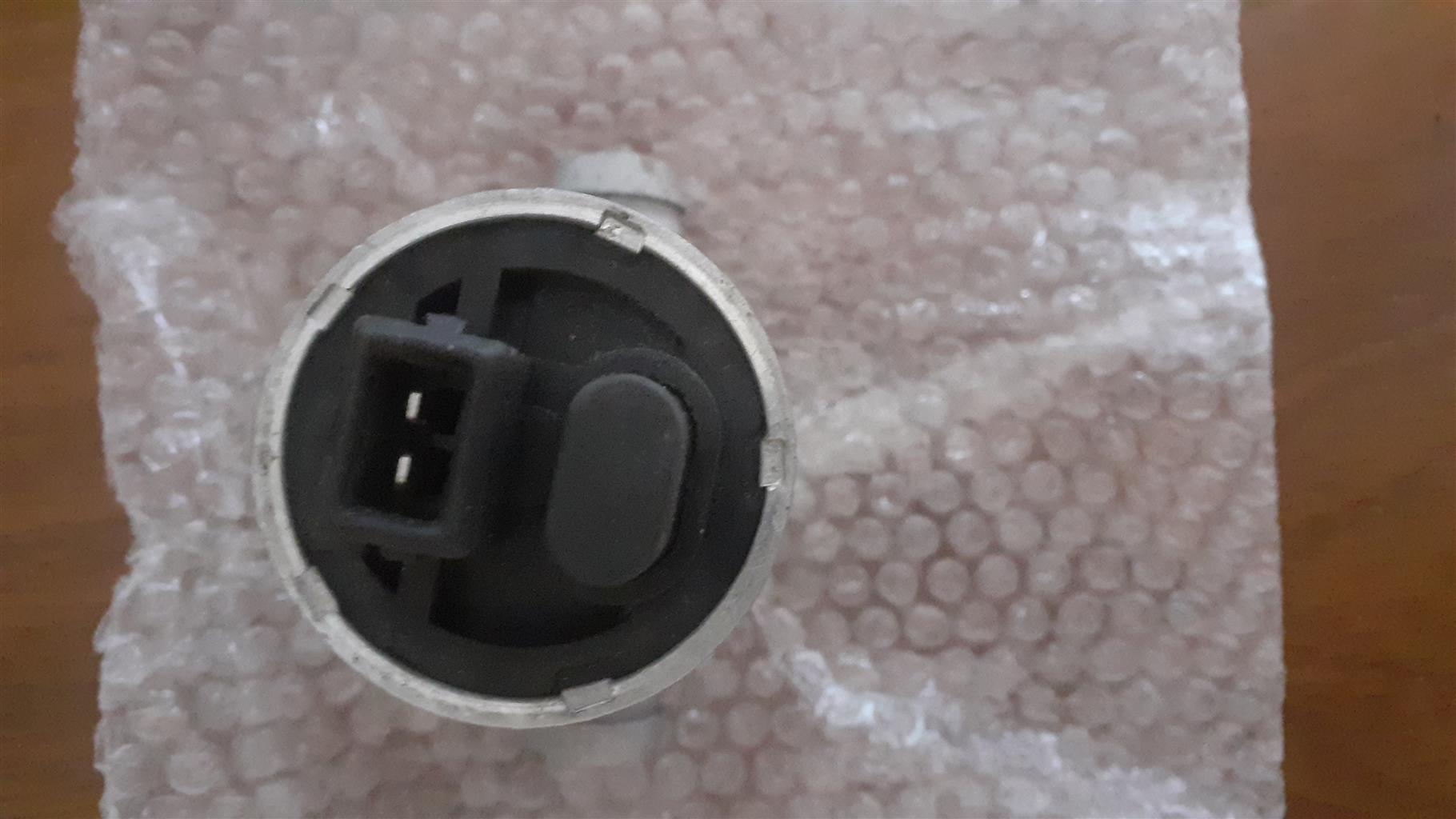 bmw e30 idle control valve - Private Seller