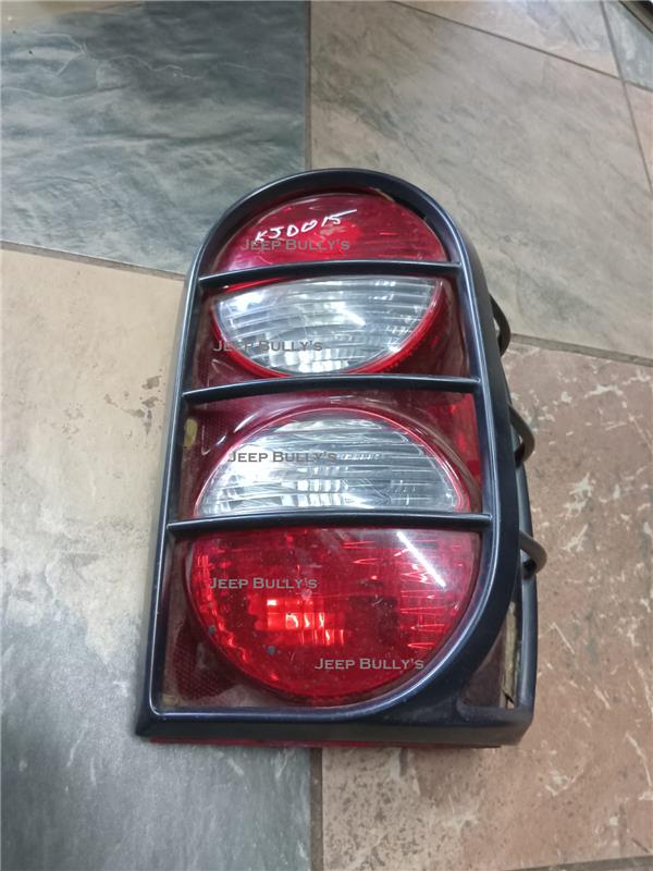 Second Hand | Jeep Cherokee KJ Tail Light In Stock - Private Seller Second Hand | Jeep Cherokee KJ Tail Light In Stock - Private Seller