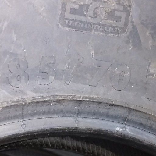 AT3 General grabber 285/70/17