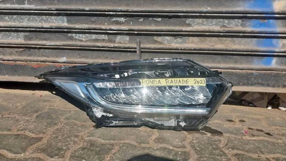 Honda Ballade headlight 2023 - Private Seller Honda Ballade headlight 2023 - Private Seller