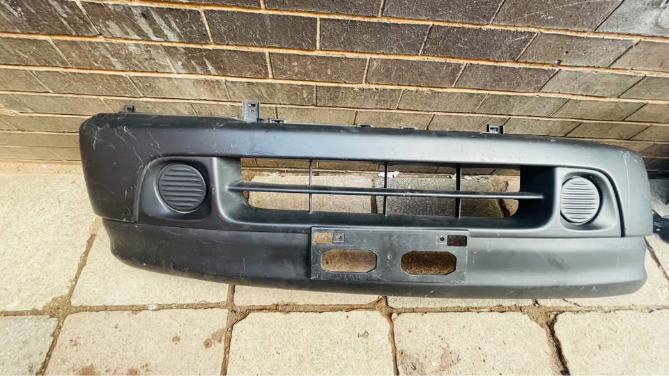 Suzuki Carry Bumper - Private Seller Suzuki Carry Bumper - Private Seller