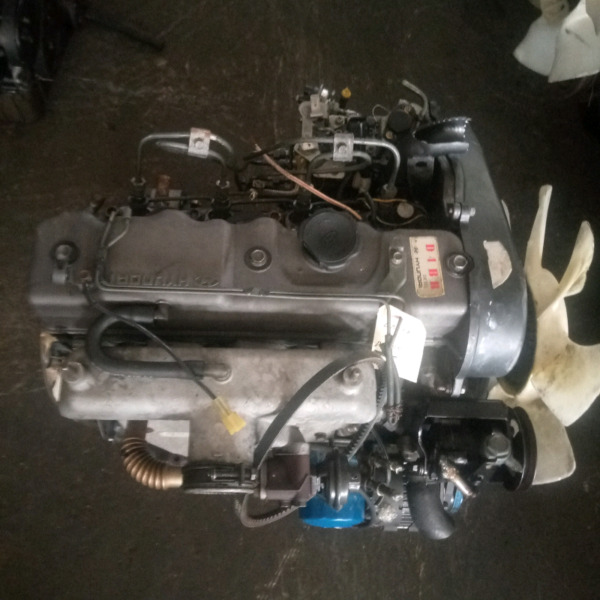 Isuzu H100 2.6 D4BB Engine for Sale