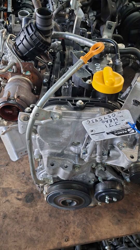 NISSAN MAGNITE 1.0 HRAO ENGINE FOR SALE - Private Seller NISSAN MAGNITE 1.0 HRAO ENGINE FOR SALE - Private Seller