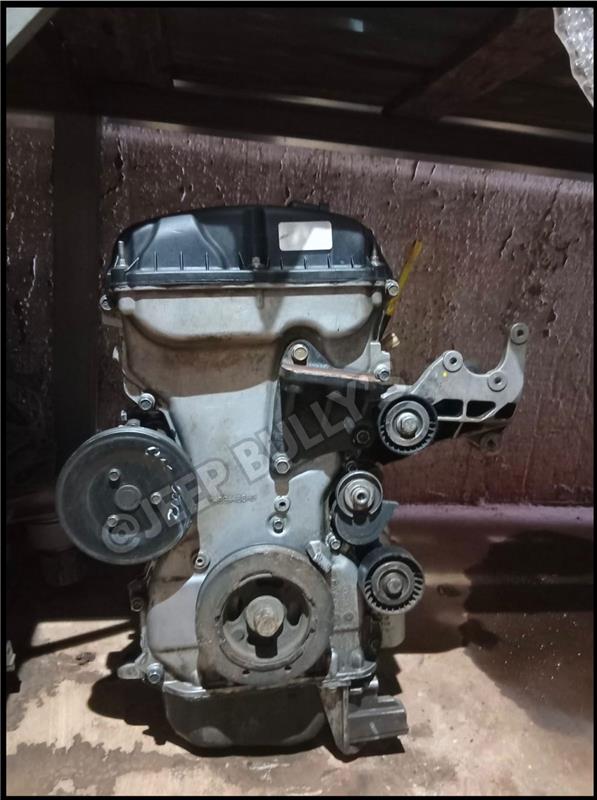 Dodge Caliber: Engine - Private Seller Dodge Caliber: Engine - Private Seller