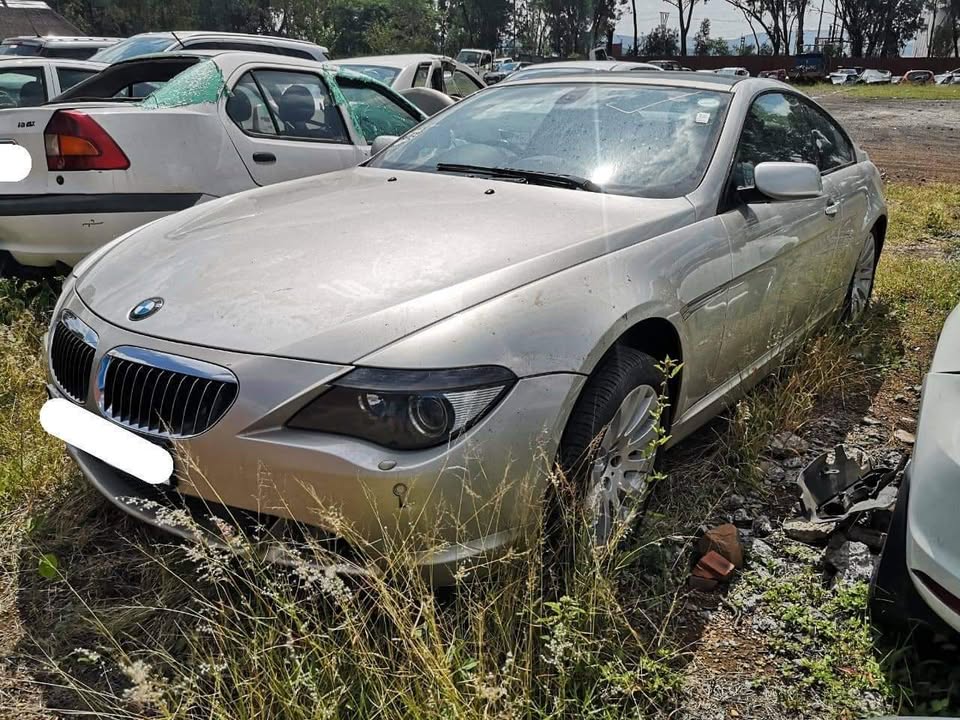 Bmw e63 spares - Private Seller