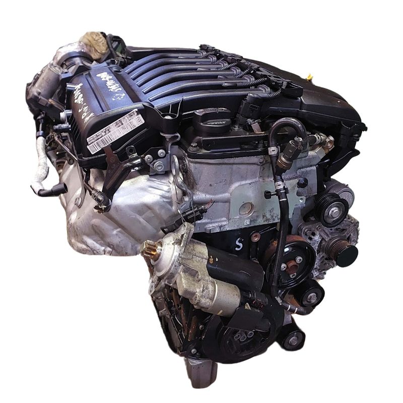 VW Passat BWS R36 3.6L Engine - Private Seller VW Passat BWS R36 3.6L Engine - Private Seller