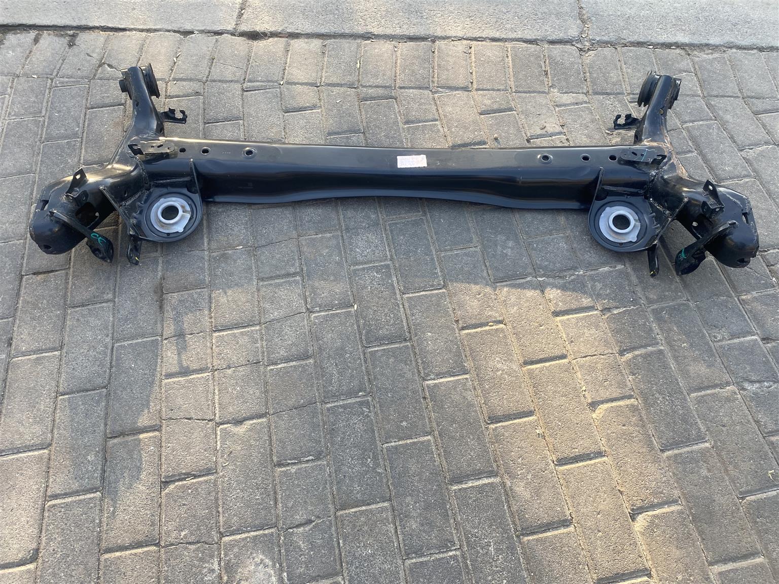 2023 SUZUKI ERTIGA/TOYOTA RUMION REAR AXLE FOR SALE 2023 SUZUKI ERTIGA/TOYOTA RUMION REAR AXLE FOR SALE