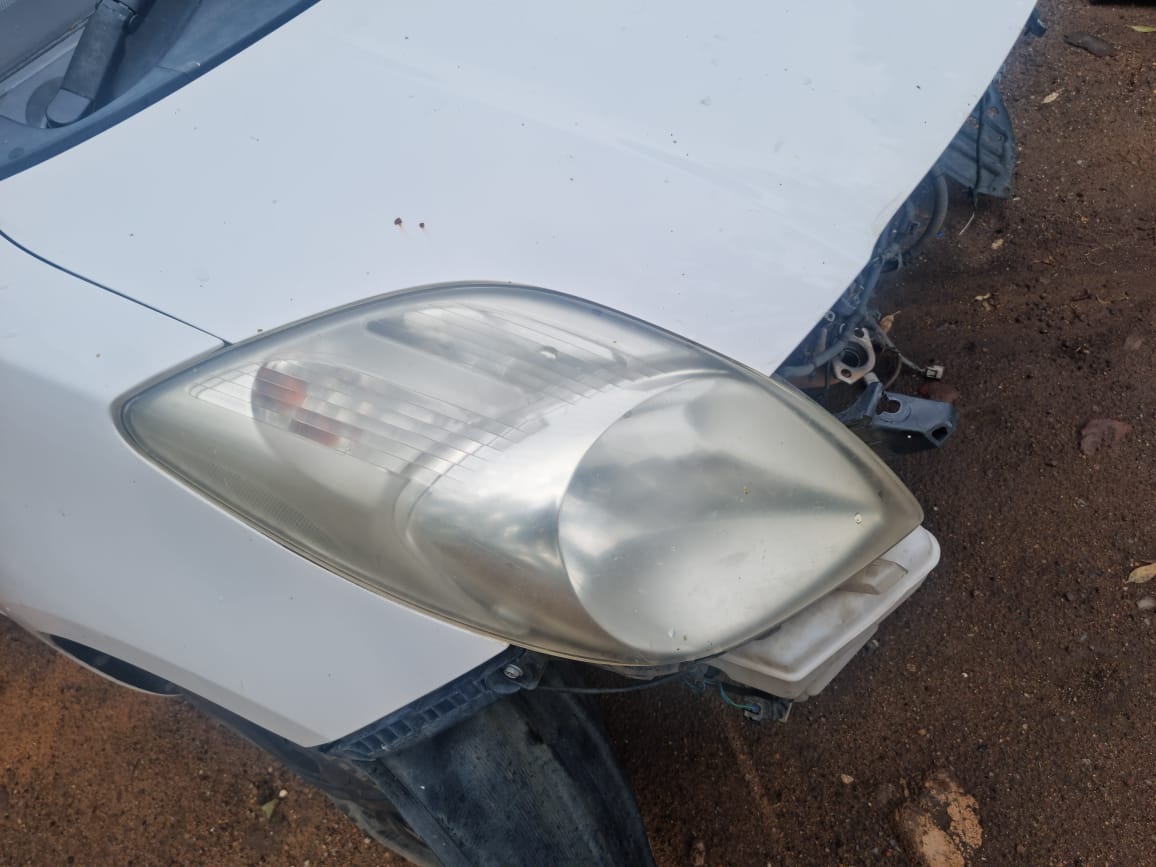 USED TOYOTA YARIS HEADLIGHTS FOR SALE - Private Seller USED TOYOTA YARIS HEADLIGHTS FOR SALE - Private Seller