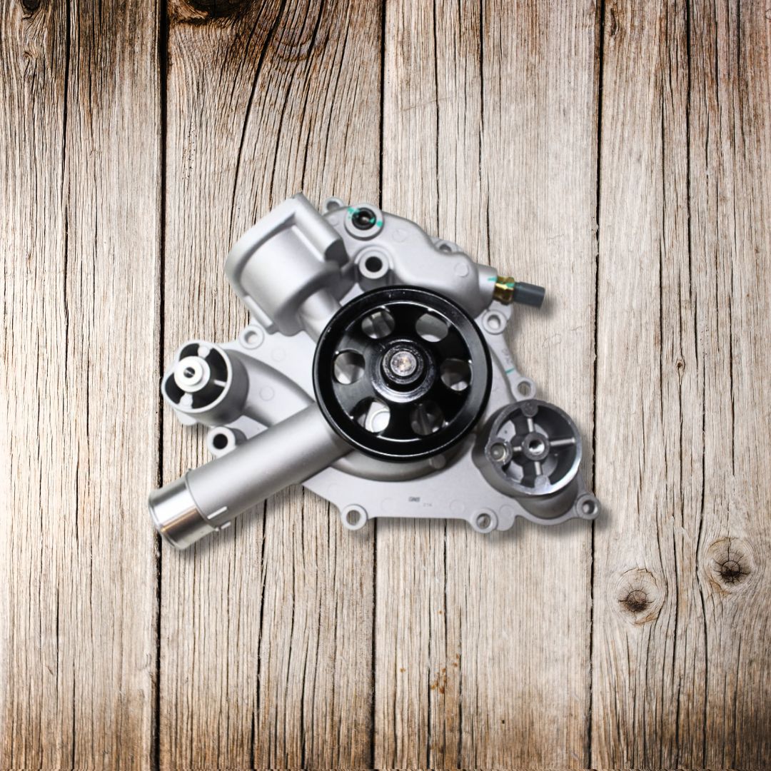 Jeep 5.7 Water Pump - Private Seller Jeep 5.7 Water Pump - Private Seller