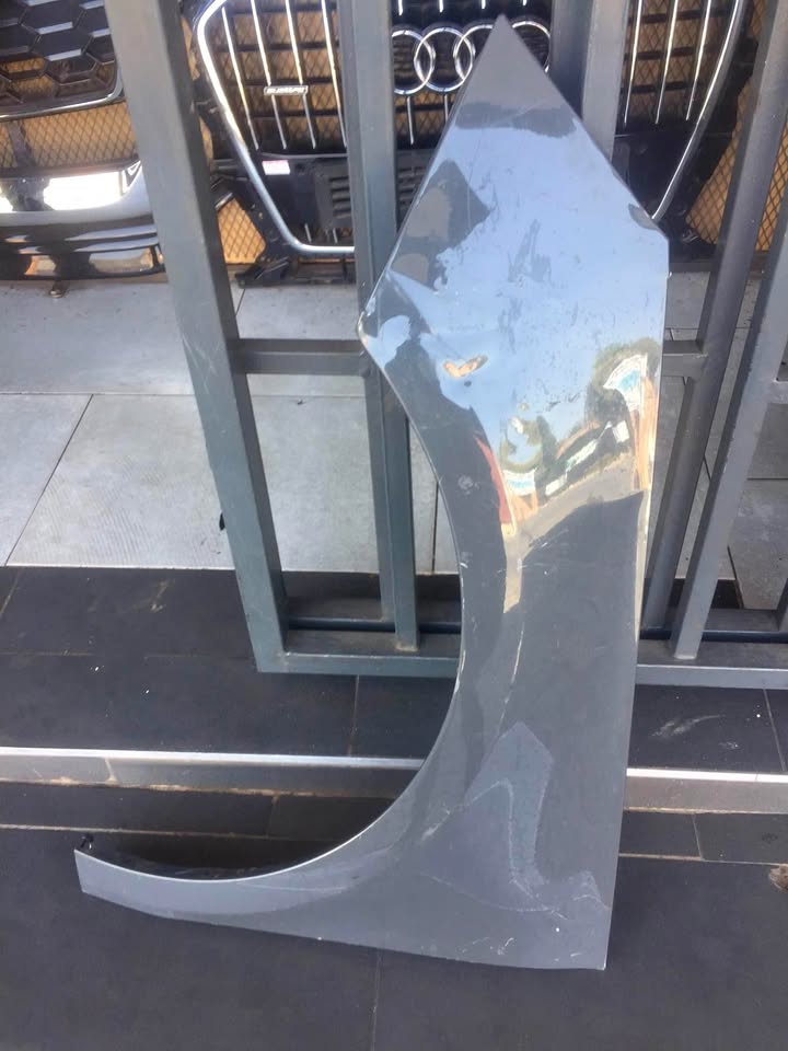 AUDI A3 and A4 fenders for sell - Private Seller AUDI A3 and A4 fenders for sell - Private Seller
