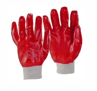 PVC / Candy Gloves ( Back 2 Site) 