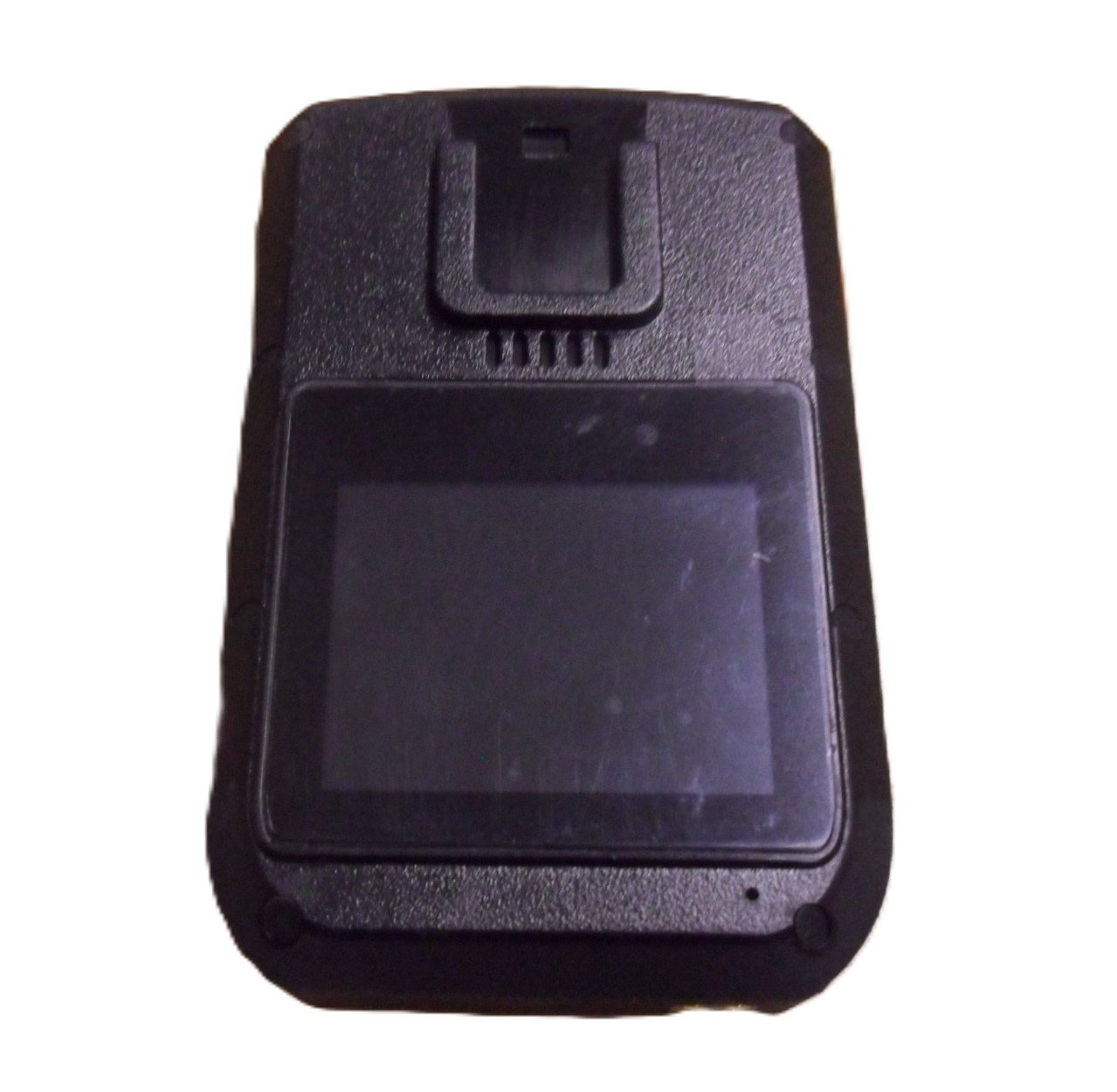 TYCO Illustra IWX2-064-4G-W2 1080p IP Outdoor Wireless Illustra Body Worn Camera