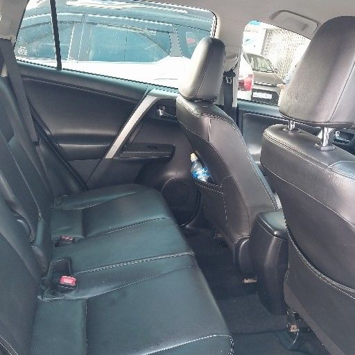 Used 2014 Toyota RAV4 2.0 GX - Private Seller