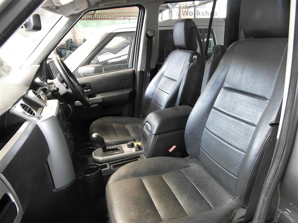 Land Rover Discovery 3 Seats for sale | AUTO EZI