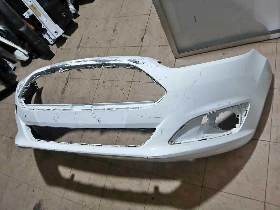 Ford Fiesta bumper - Private Seller Ford Fiesta bumper - Private Seller