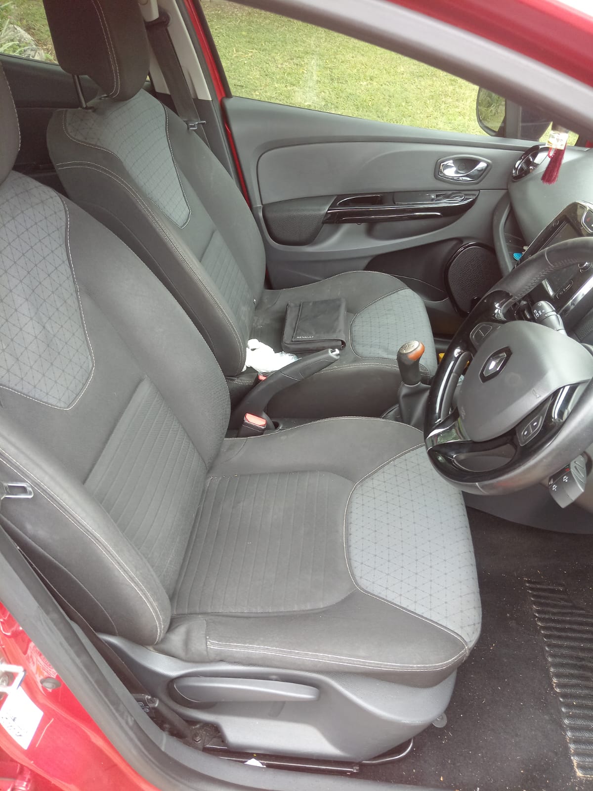 Renault Clio, 2013 Model for sale