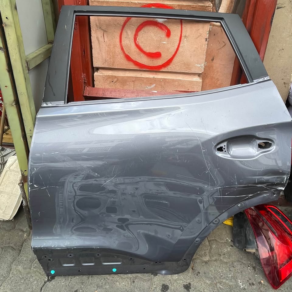 Chery Tiggo 4 Pro door - Private Seller Chery Tiggo 4 Pro door - Private Seller
