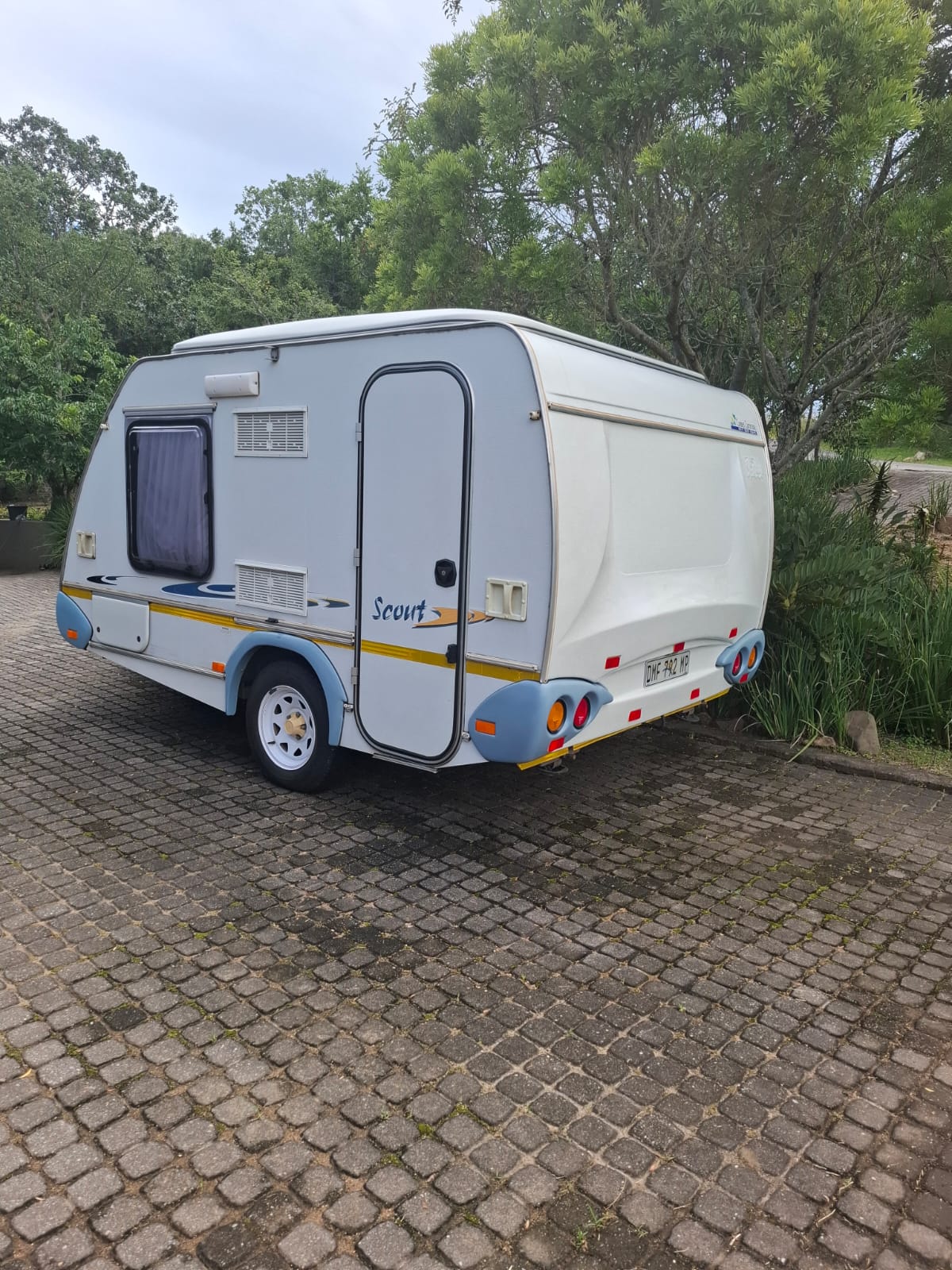 2008 Sprite Scout - Private Seller 2008 Sprite Scout - Private Seller