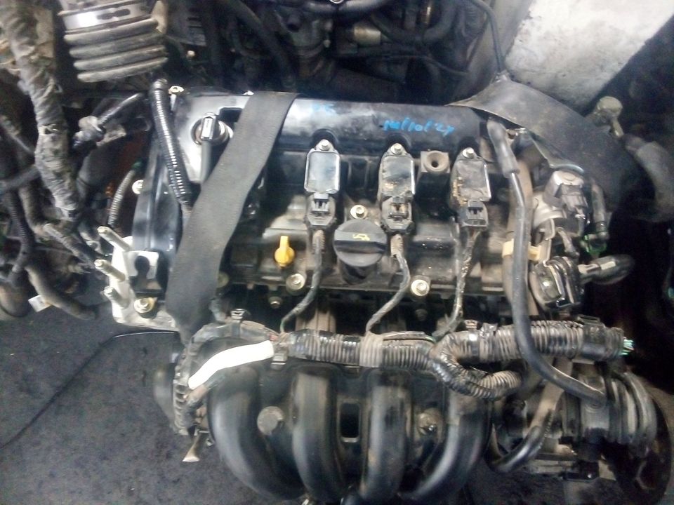 MAZDA SKYACTIVE CX-5 2.5 P5 ENGINE FOR SALE - Private Seller MAZDA SKYACTIVE CX-5 2.5 P5 ENGINE FOR SALE - Private Seller