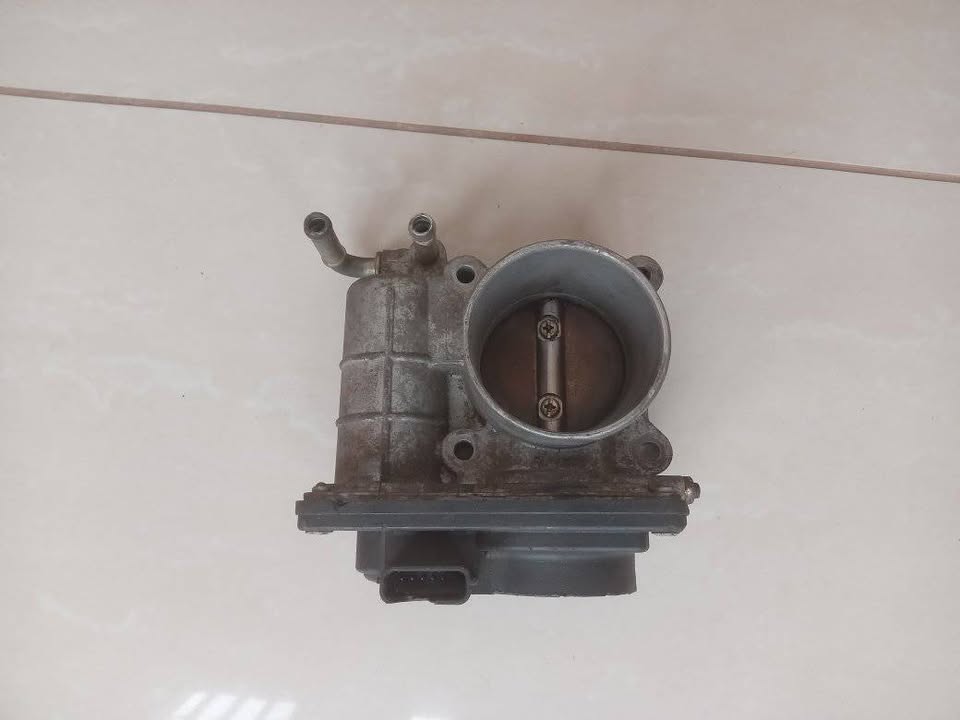 タッティ Used Nissan Tiida 1.6 Throttle Body for sale in Gauteng | Auto Mart