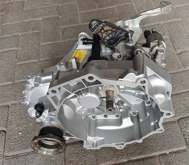 VW Polo new shape gearboxes for sale!!! - Private Seller VW Polo new shape gearboxes for sale!!! - Private Seller