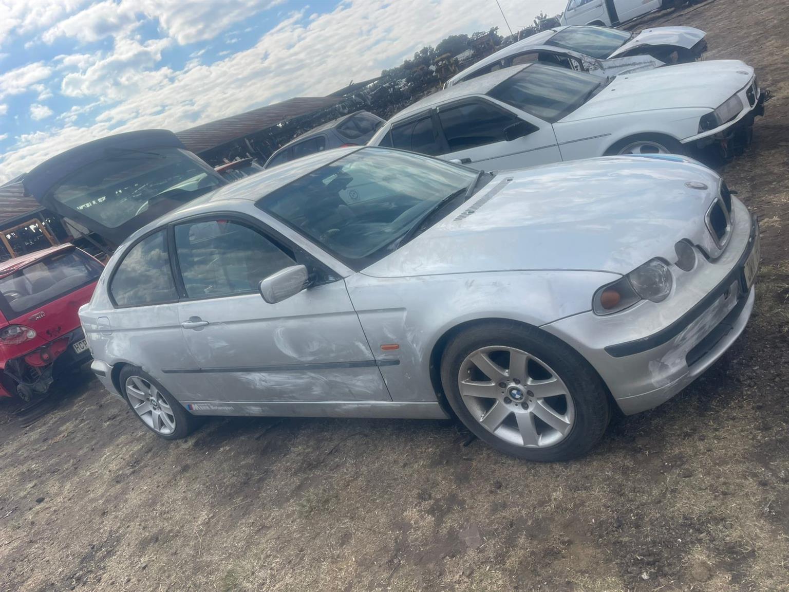 BMW 118i breaking for parts - Private Seller BMW 118i breaking for parts - Private Seller