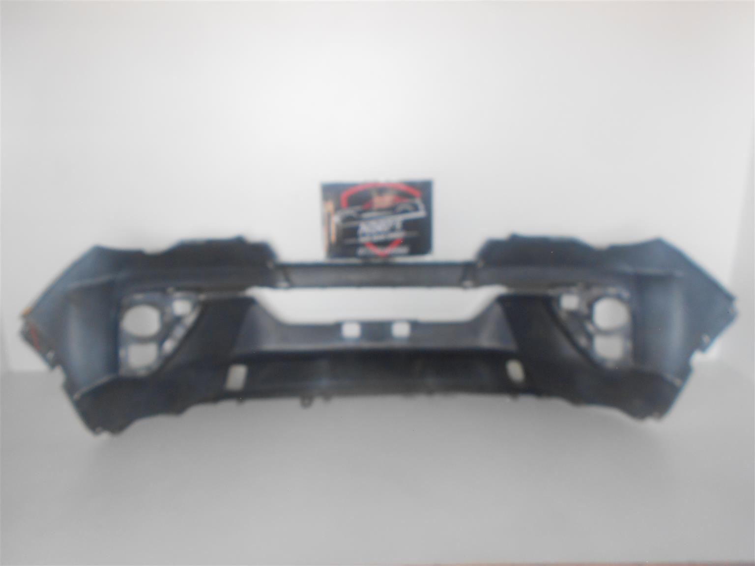 Toyota Fortuner GD6 20- front bumper - Private Seller