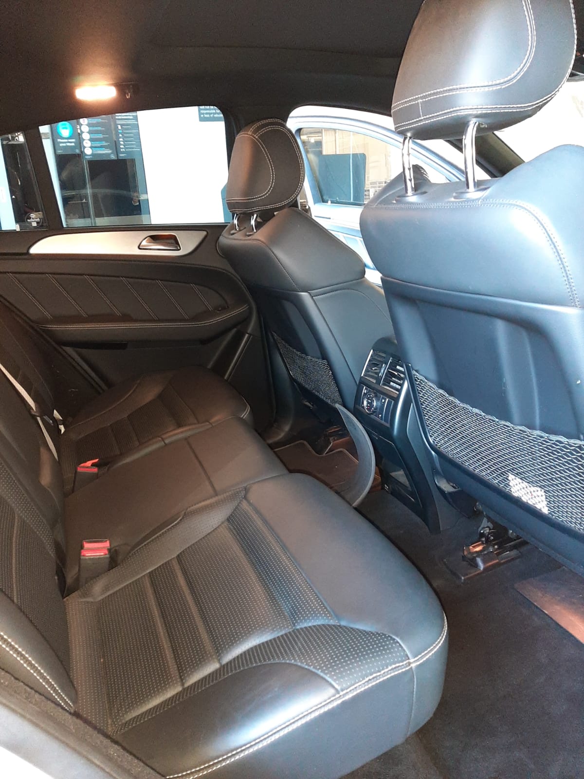 Used 2019 Mercedes-AMG GLE 63 S - Private Seller