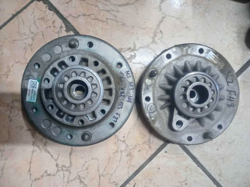Bmw M2 M3 M4 shock mounting - Private Seller Bmw M2 M3 M4 shock mounting - Private Seller