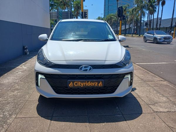 Used 2023 Hyundai i10 1.2 GLS - Private Seller