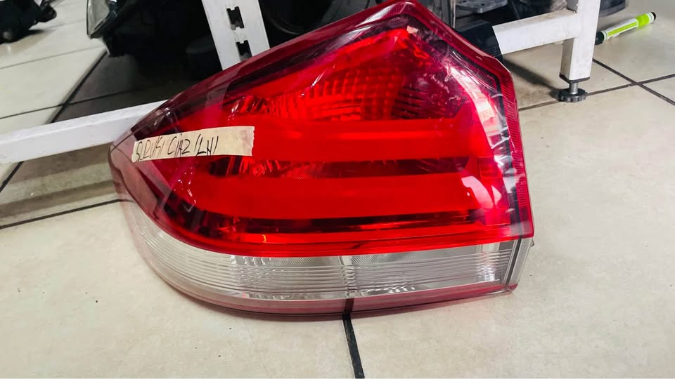 Suzuki Ciaz taillight - Private Seller