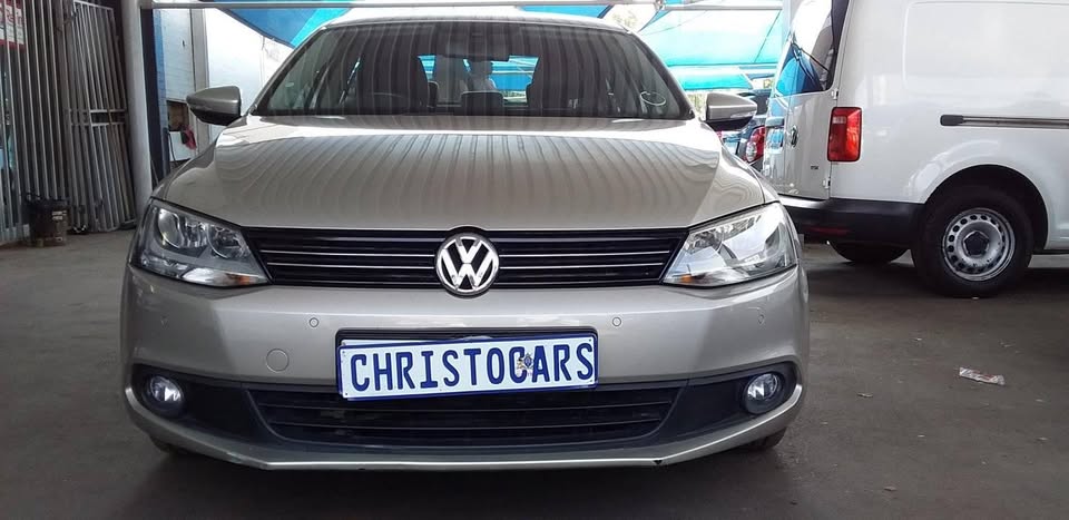 2013 VW Jetta 2013