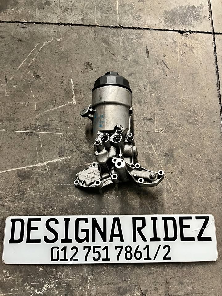 BMW E92 M3 S65 ENGINE OIL FILTER HOUSING AVAILABLE. - Private Seller BMW E92 M3 S65 ENGINE OIL FILTER HOUSING AVAILABLE. - Private Seller