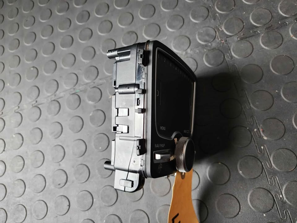 AUDI Q7 MMI TOUCHPAD - Private Seller