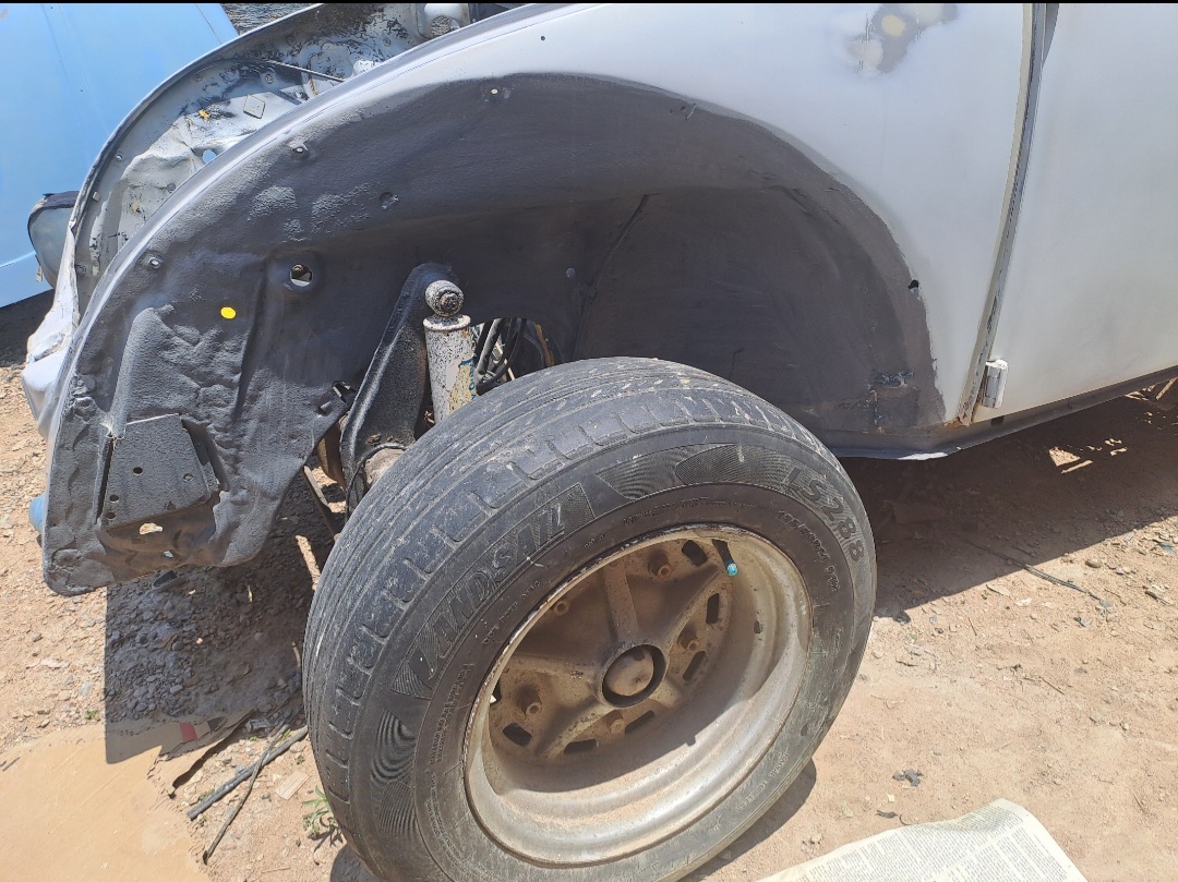 VW Beetle Rostyle Rims for sale | Junk Mail Marketplace