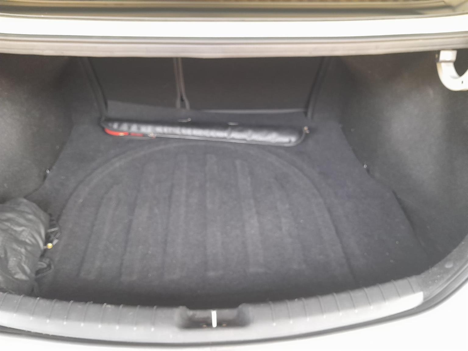 Hybundai Elantra 2018