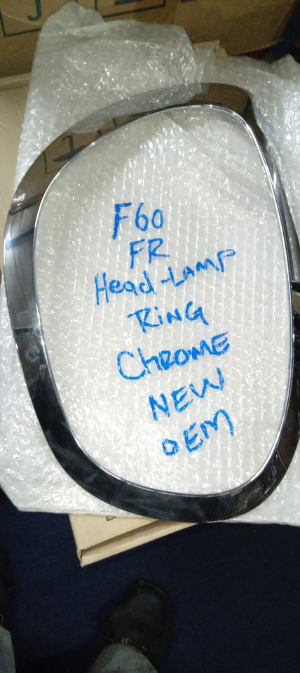 Mini Cooper spares - Private Seller