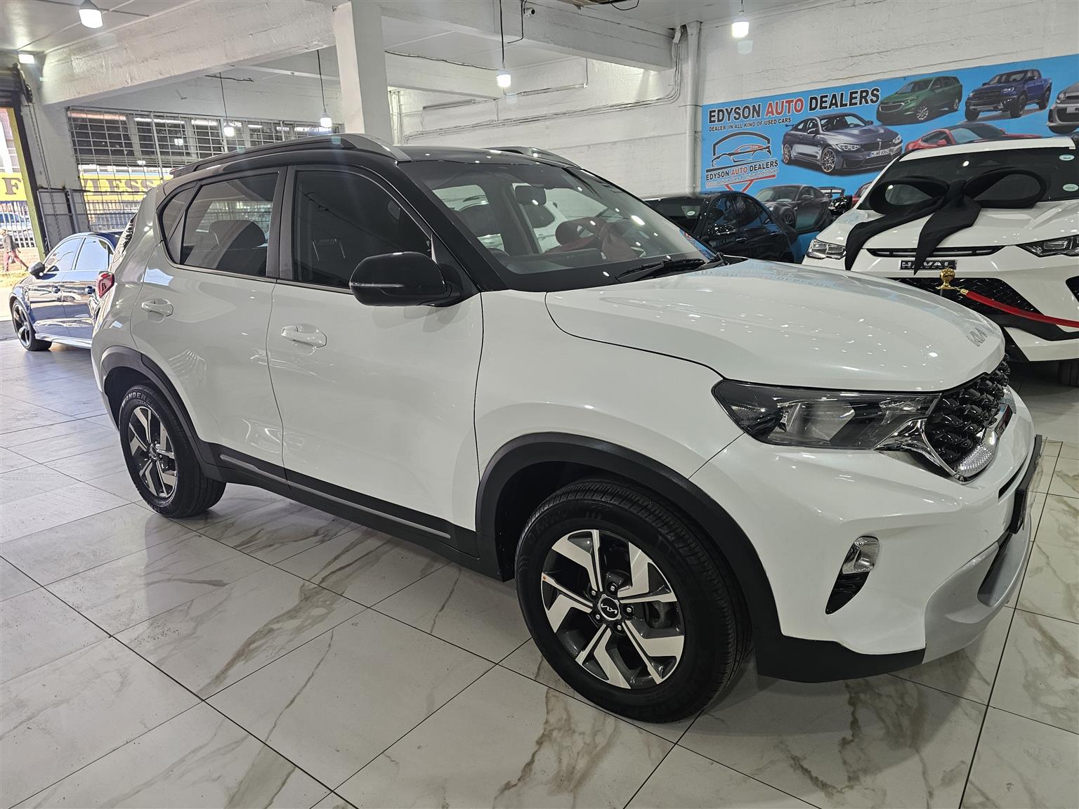 Used 2024 Kia Sonet 1.5 LX manual - Private Seller Used 2024 Kia Sonet 1.5 LX manual - Private Seller