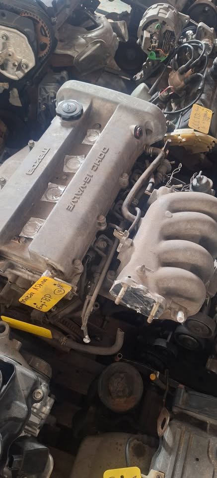 Mazda astina 1.8 engine available - Private Seller Mazda astina 1.8 engine available - Private Seller