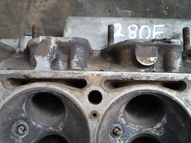 Mercedes 280e various Spares