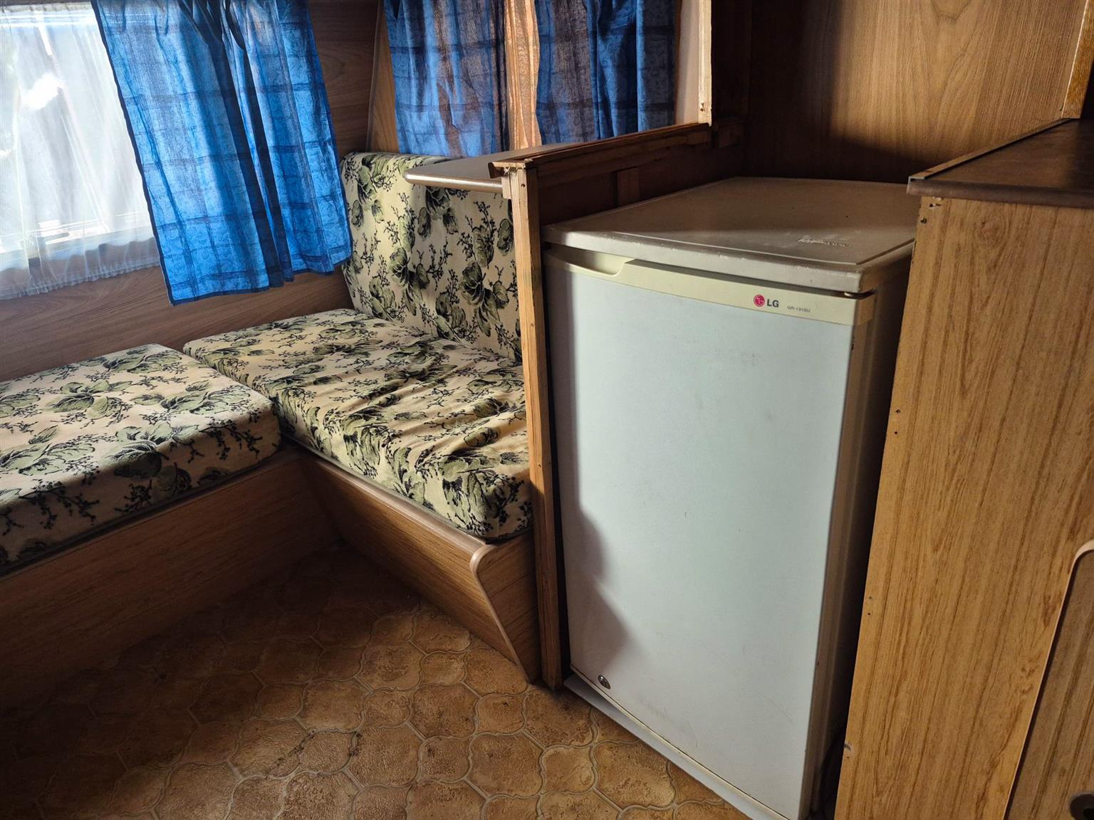 1988 Gypsey CI Caravette 6 for Sale - Private Seller