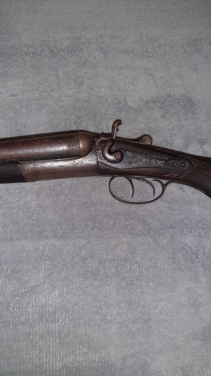 Vintage JP Wilkinson