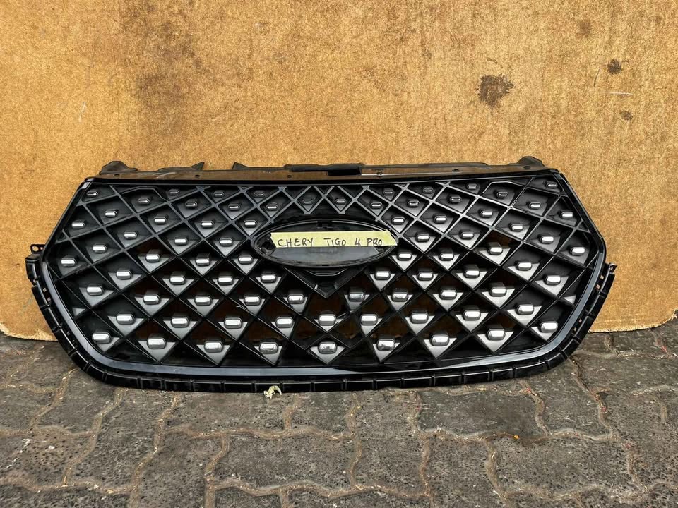 Chery Tiggo Pro 4 Grill - Private Seller Chery Tiggo Pro 4 Grill - Private Seller