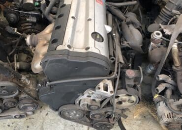 Peugeot Engine 1.6 HDi 8V (LFEEE) - Private Seller